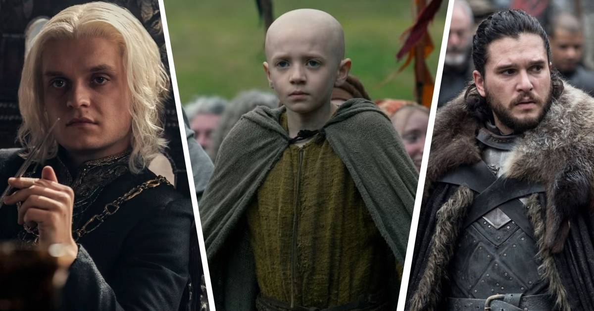 movieweb.com - Daniel Bibby - The 10 Best Game of Thrones Franchise Episodes, Ranked (#2 Transformed Television)