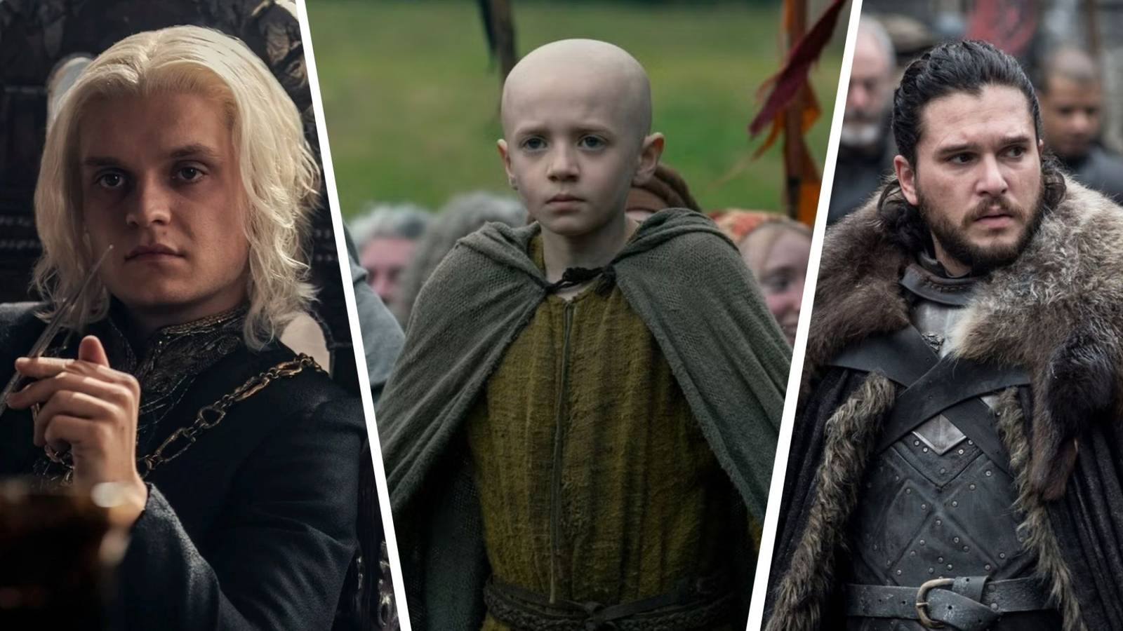 Die 10 besten Folgen der Game of Thrones-Reihe, im Ranking