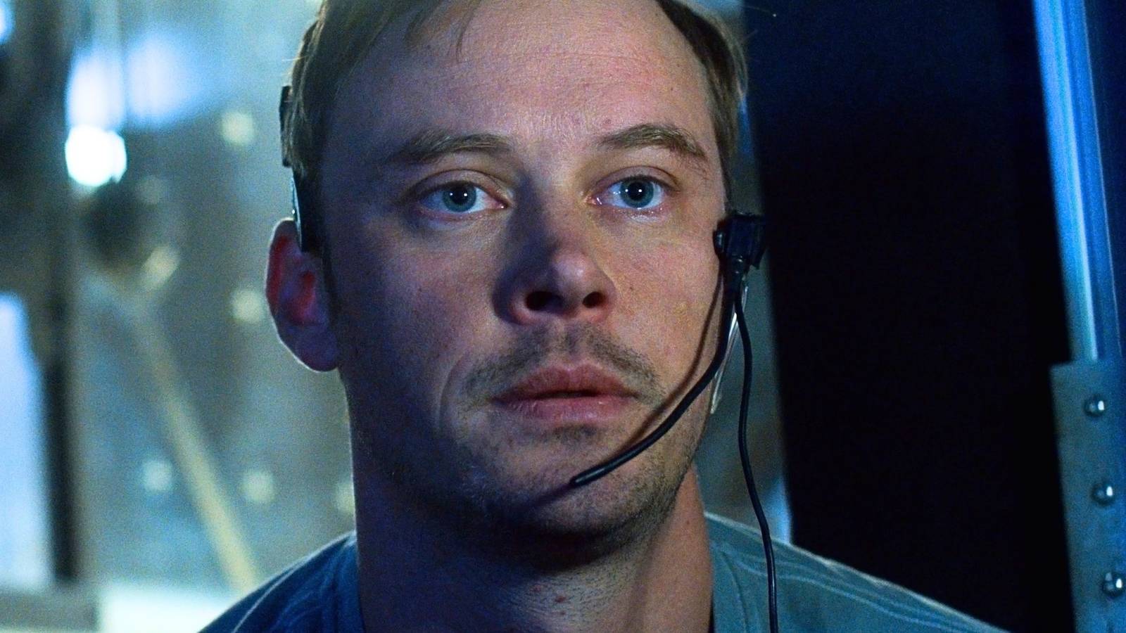 5 Years Later, Apple TV's Sci-Fi Franchise Replaces Its Best Character