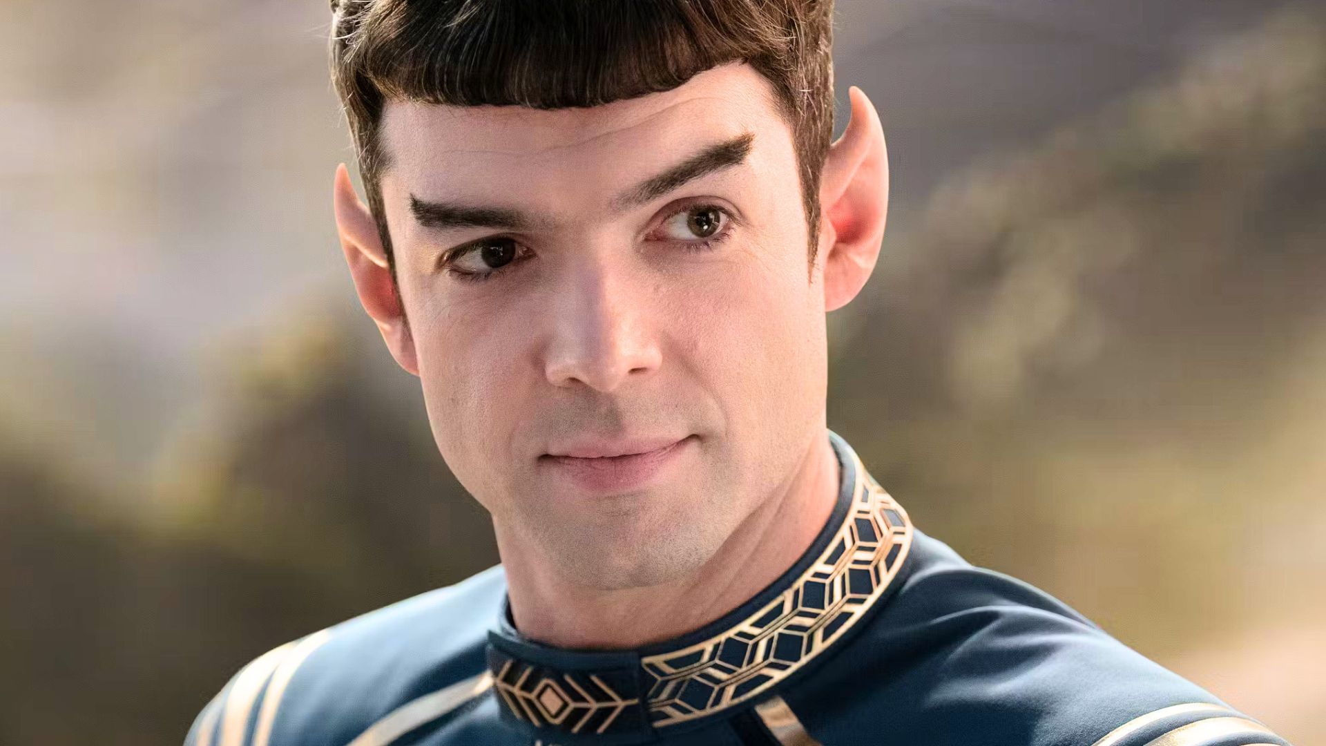 Returning 'Star Trek: Discovery' Character Creates Worrying Problem for 'Strange New Worlds'