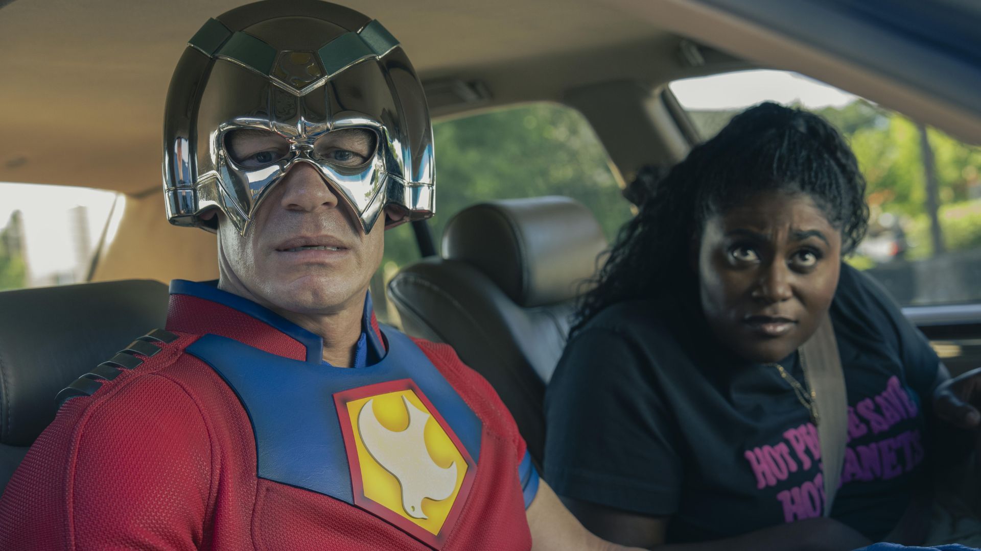 James Gunn's DCU Timeline Officially Becomes Even More Confusing