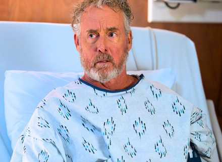 Cox Rx 'Scrubs' Revival Season 2 Officially Fixes Season 1's Divisive Dr. Cox ...