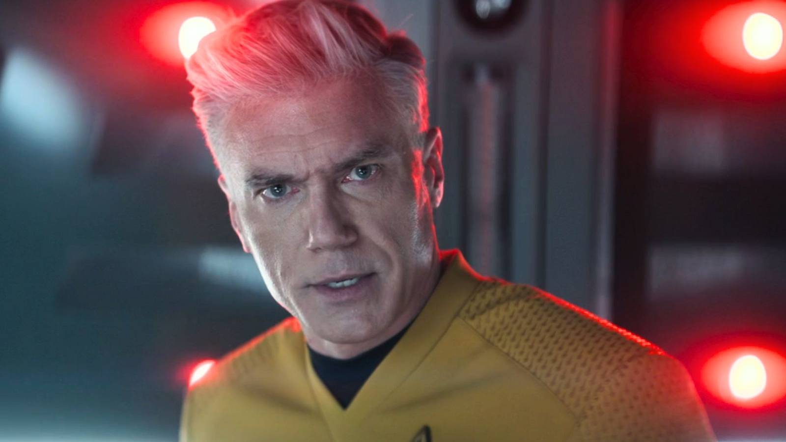 Star Trek Finds a Perfect Loophole in One of the Franchise's Oldest Rules