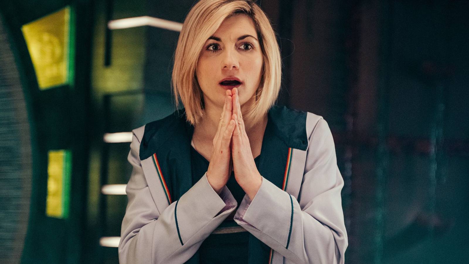 'Doctor Who's Divisive Hard Reboot Idea Comes With an Unexpected Advantage