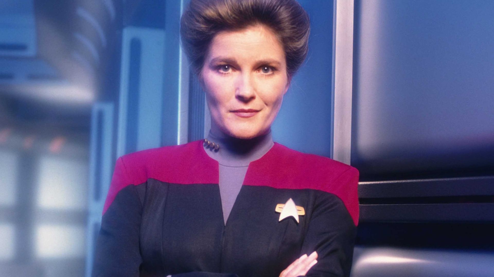 'Star Trek: Strange New Worlds' Solves 29-Year-Old 'Voyager' Mystery