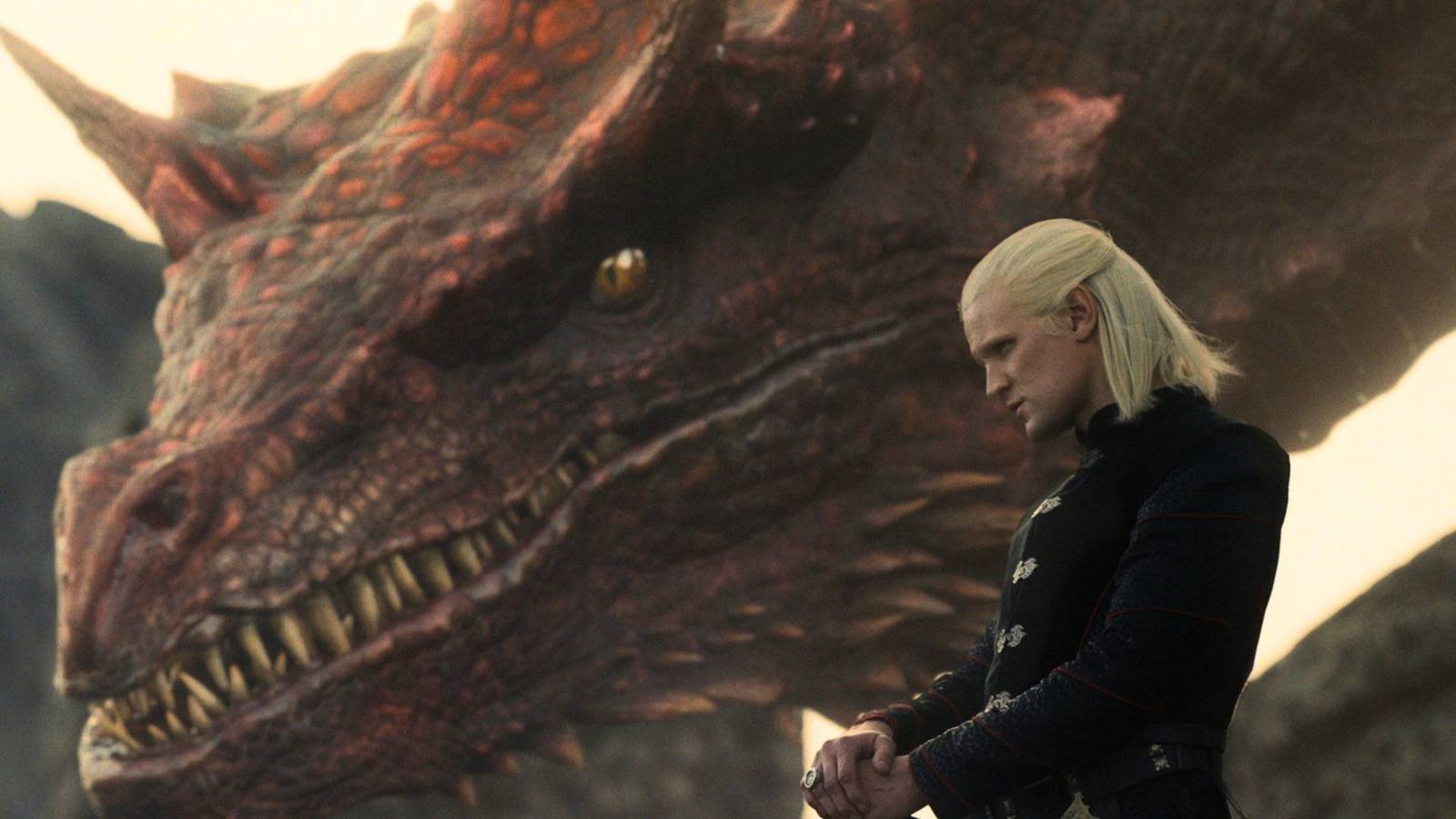Game of Thrones klärte das größte Drachenrätsel zweimal innerhalb von 5 ...