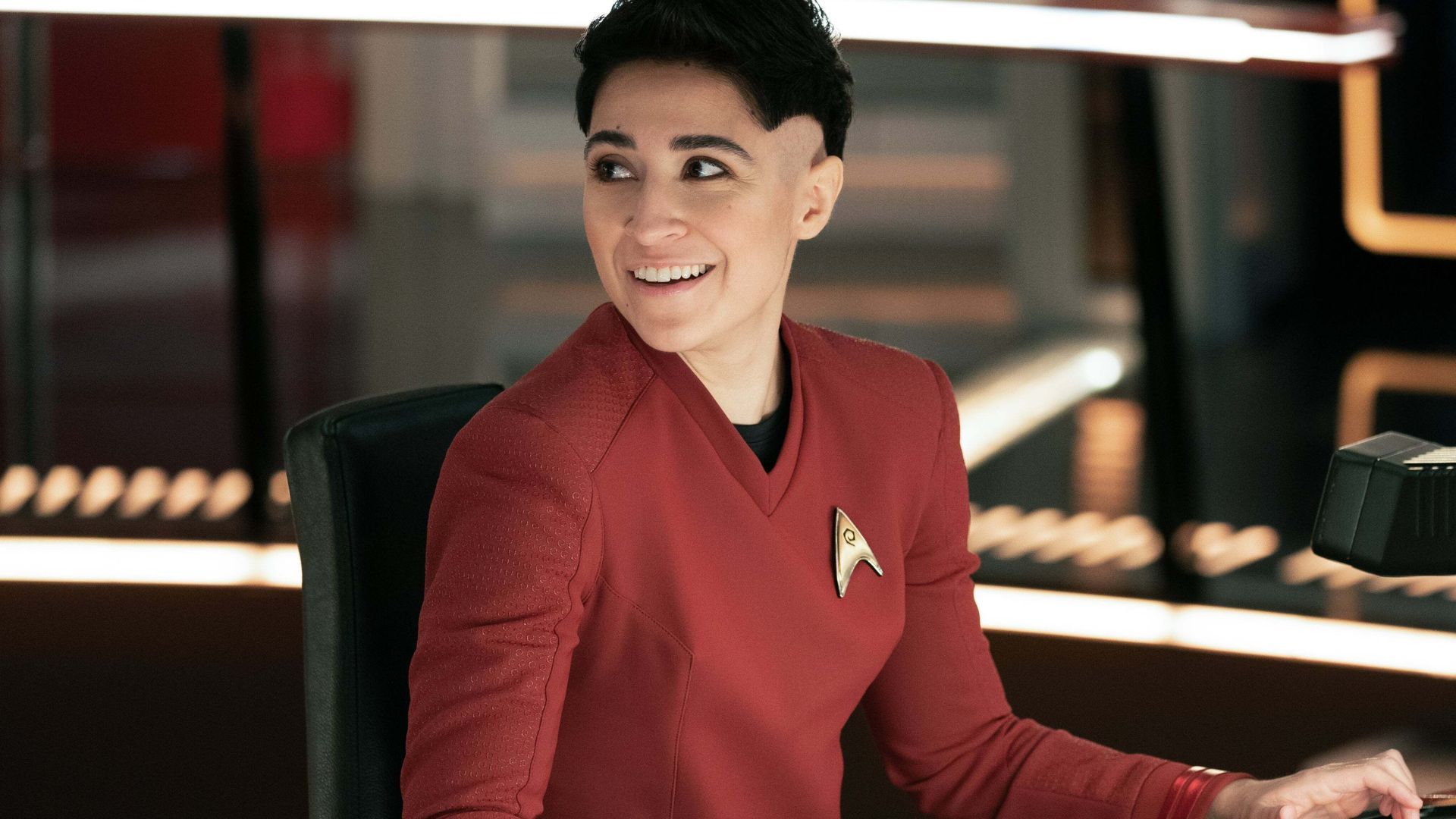 'Star Trek: Strange New Worlds' Season 5: Everything We Know