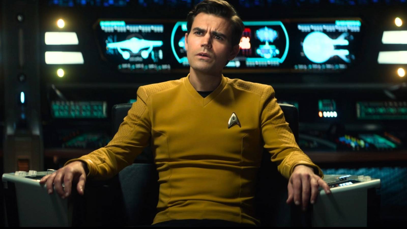 „Star Trek: Strange New Worlds“ plant offenbar ein neues Spin-off ...