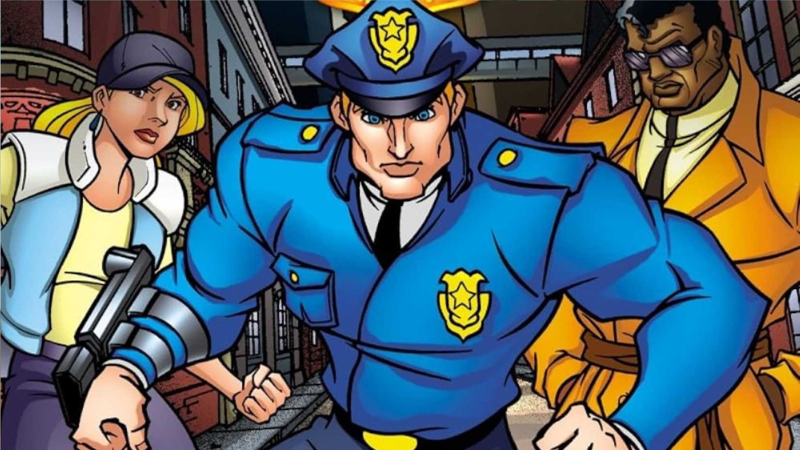 10 Iconic Cartoon Detectives Who Always Solve the Case