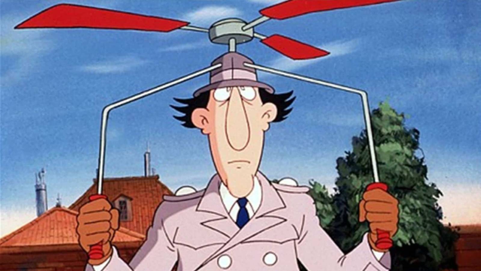 10 Iconic Cartoon Detectives Who Always Solve the Case