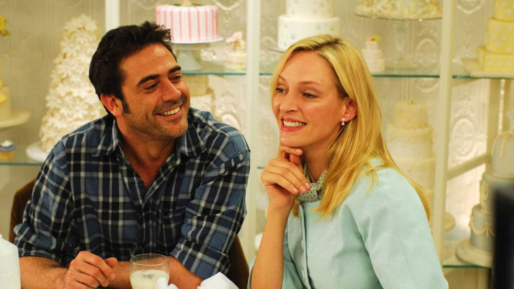 'The Accidental Husband' (2008)