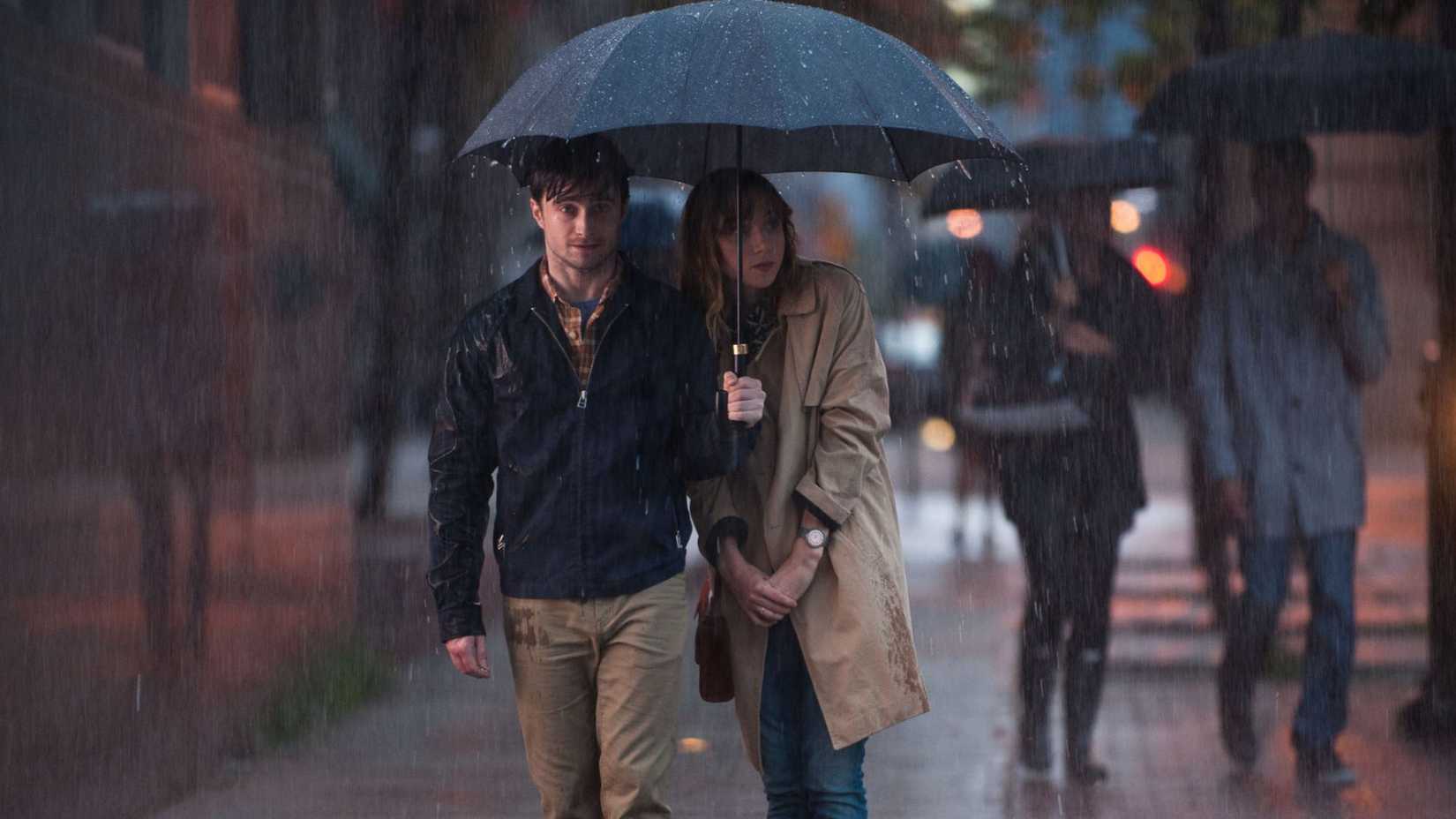 'What If' (2013)