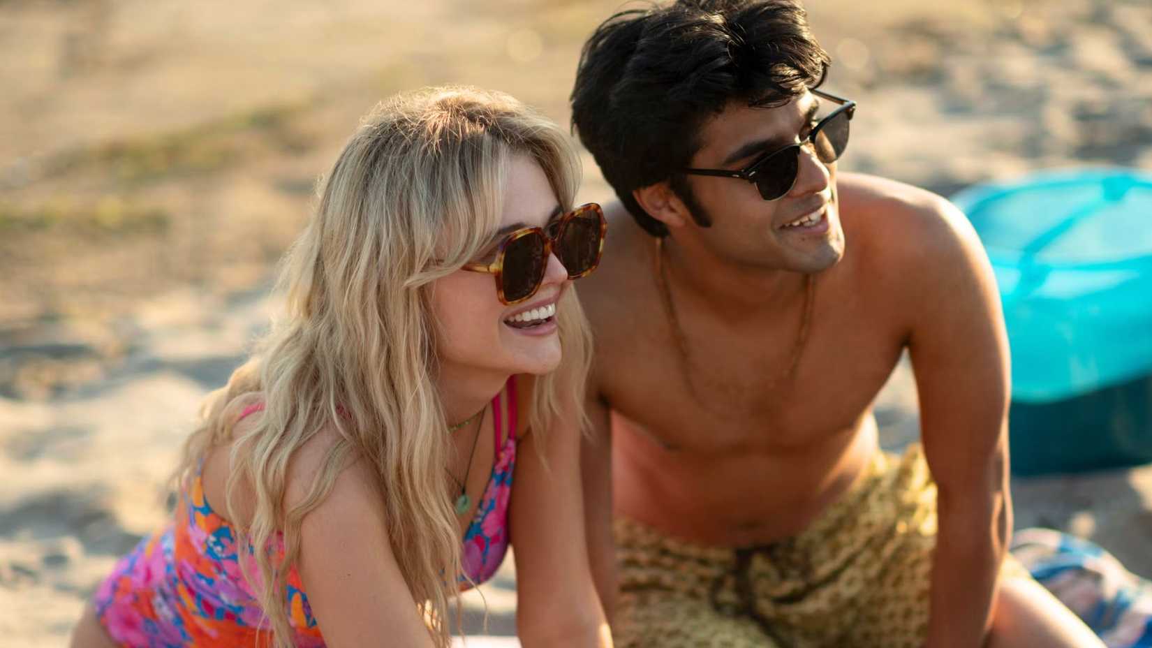 'We Were Liars' Tv series