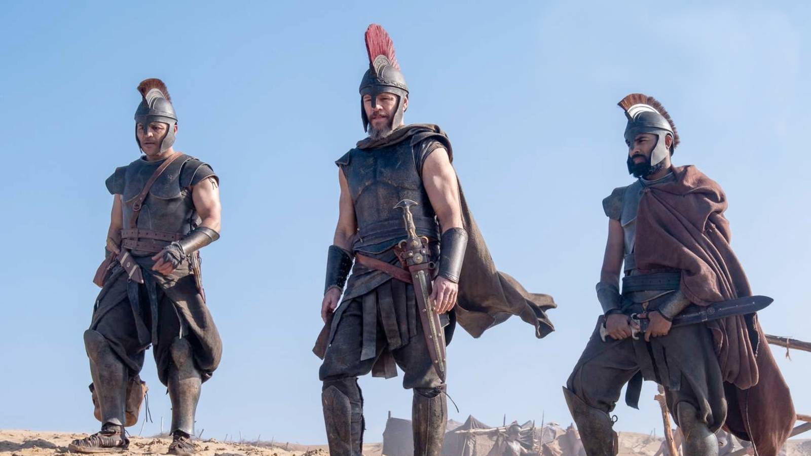 ‘The Odyssey’ Digital Streaming Release Date Revealed