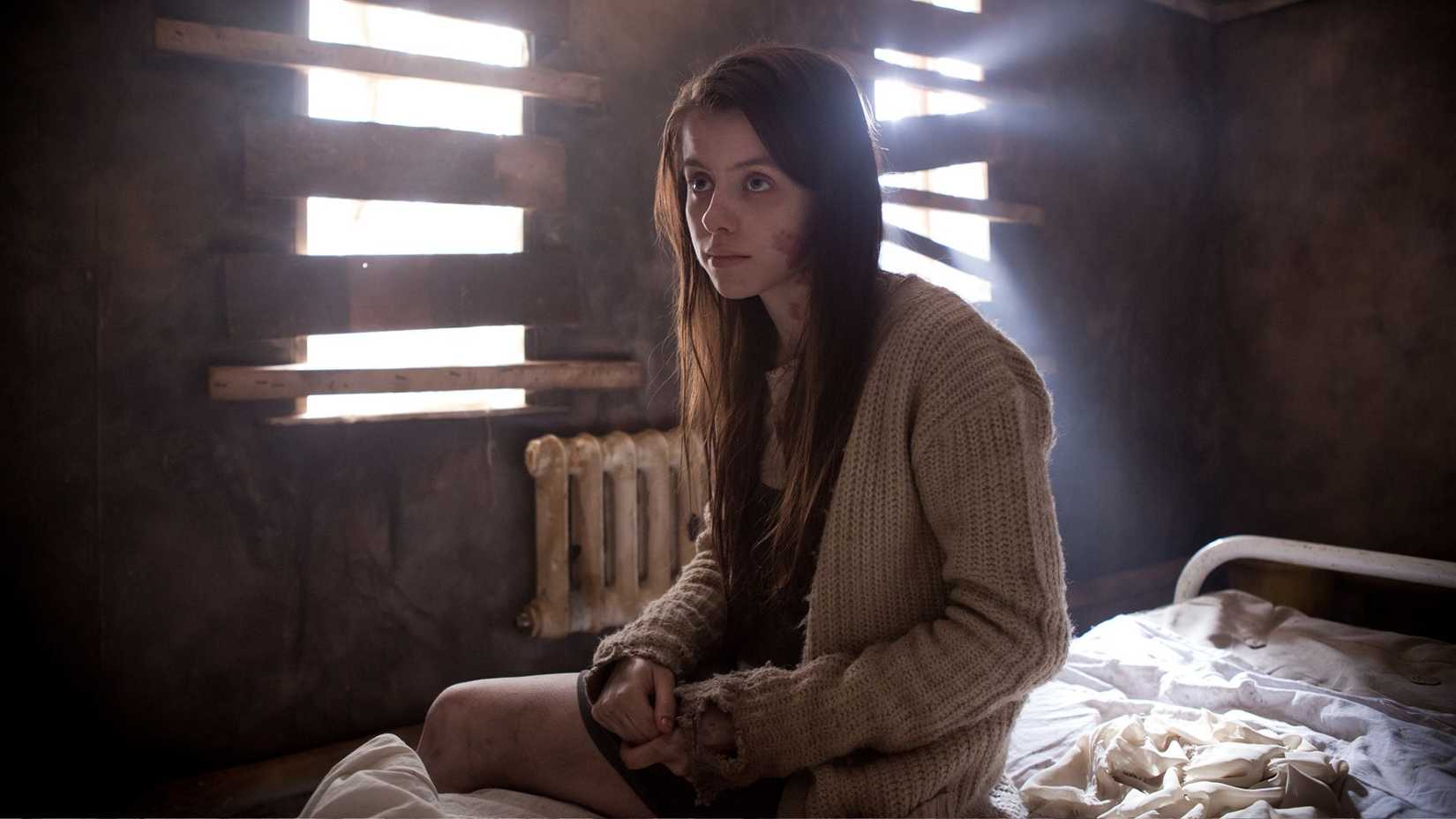 'The Seasoning House' (2012)