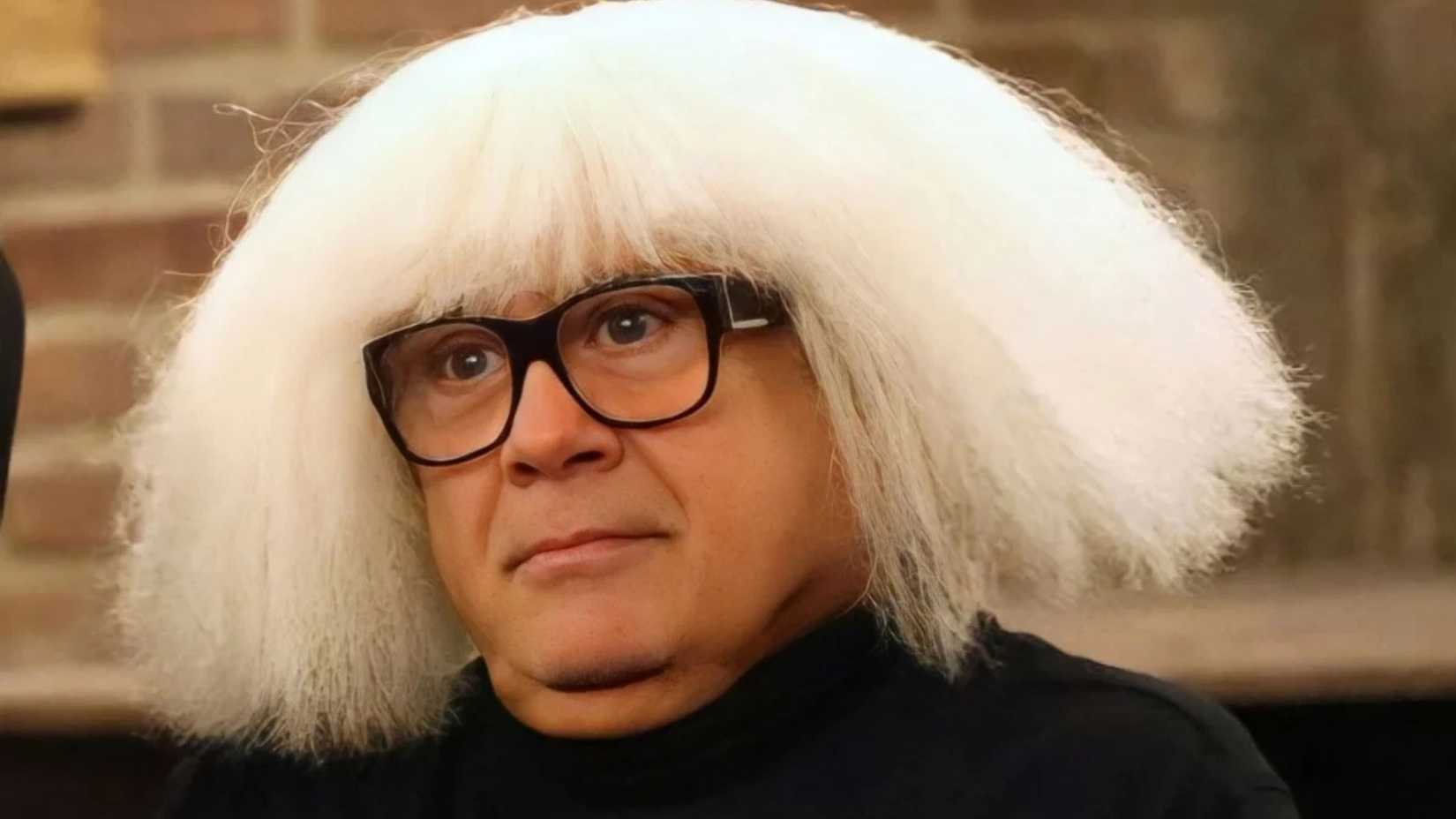 Danny DeVito in 'It's Always Sunny in Philadelphia'