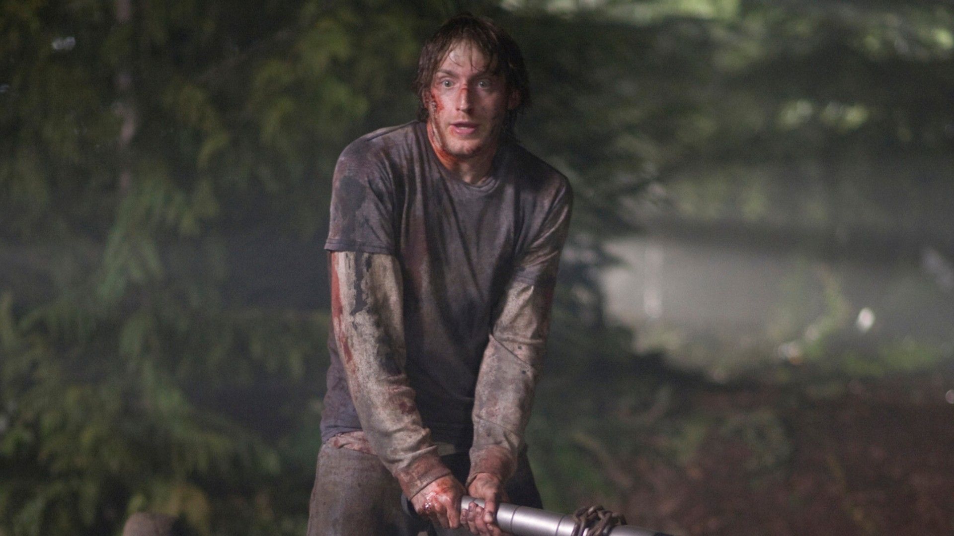 10 Camping Horror Movies That Will Keep You Out of the Woods
