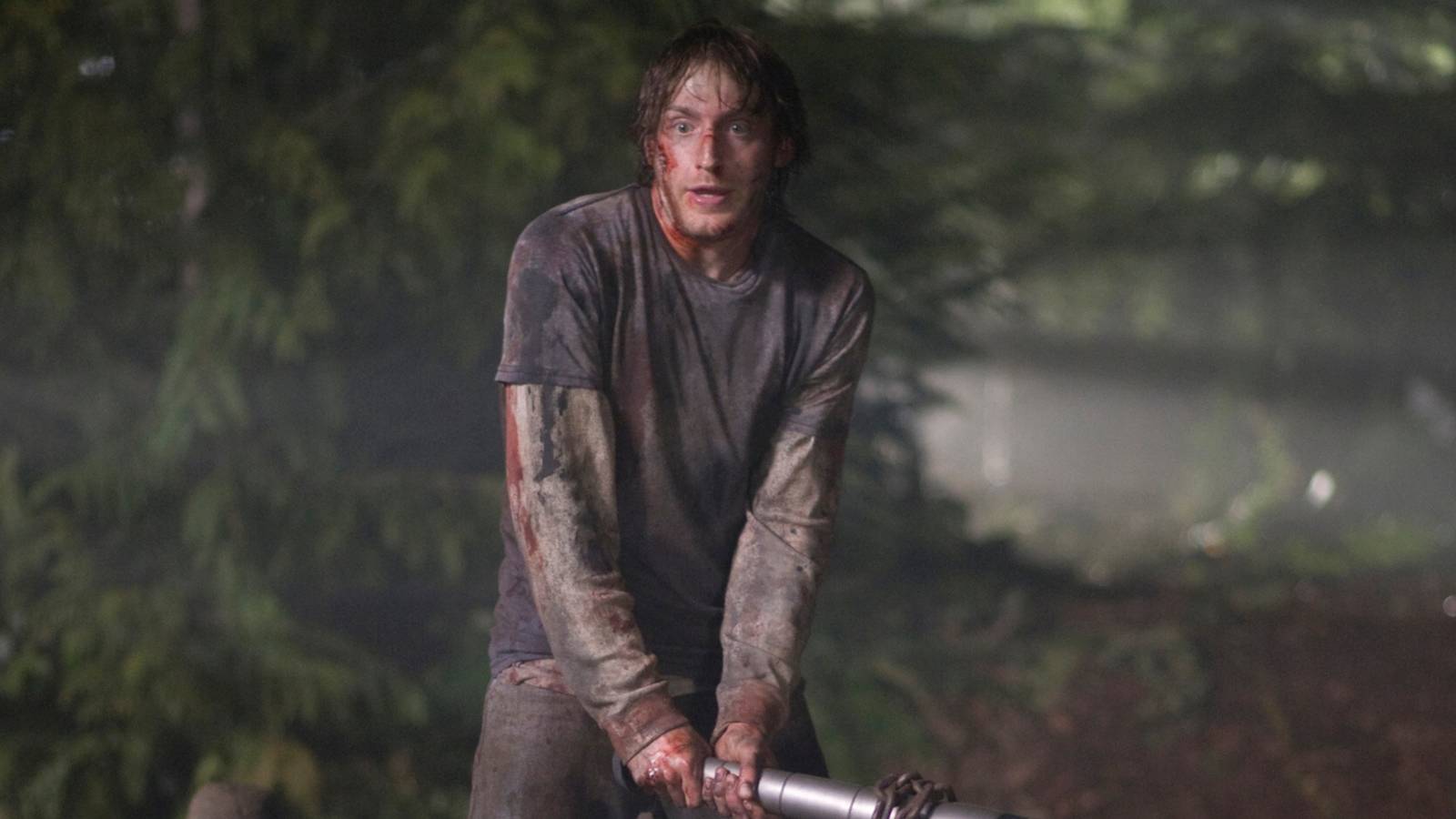 10 Camping Horror Movies That Will Keep You Out of the Woods
