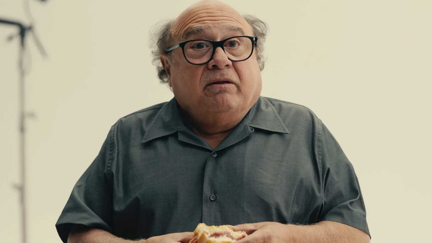 Danny DeVito in 'It's Always Sunny in Philadelphia'