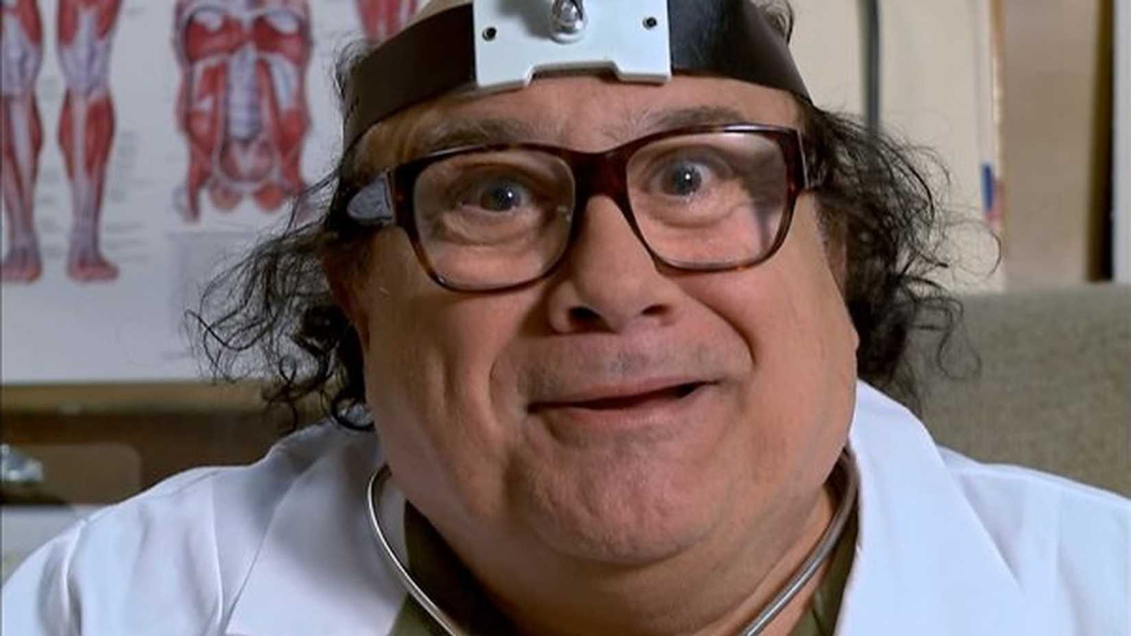 Danny DeVito in 'It's Always Sunny in Philadelphia'