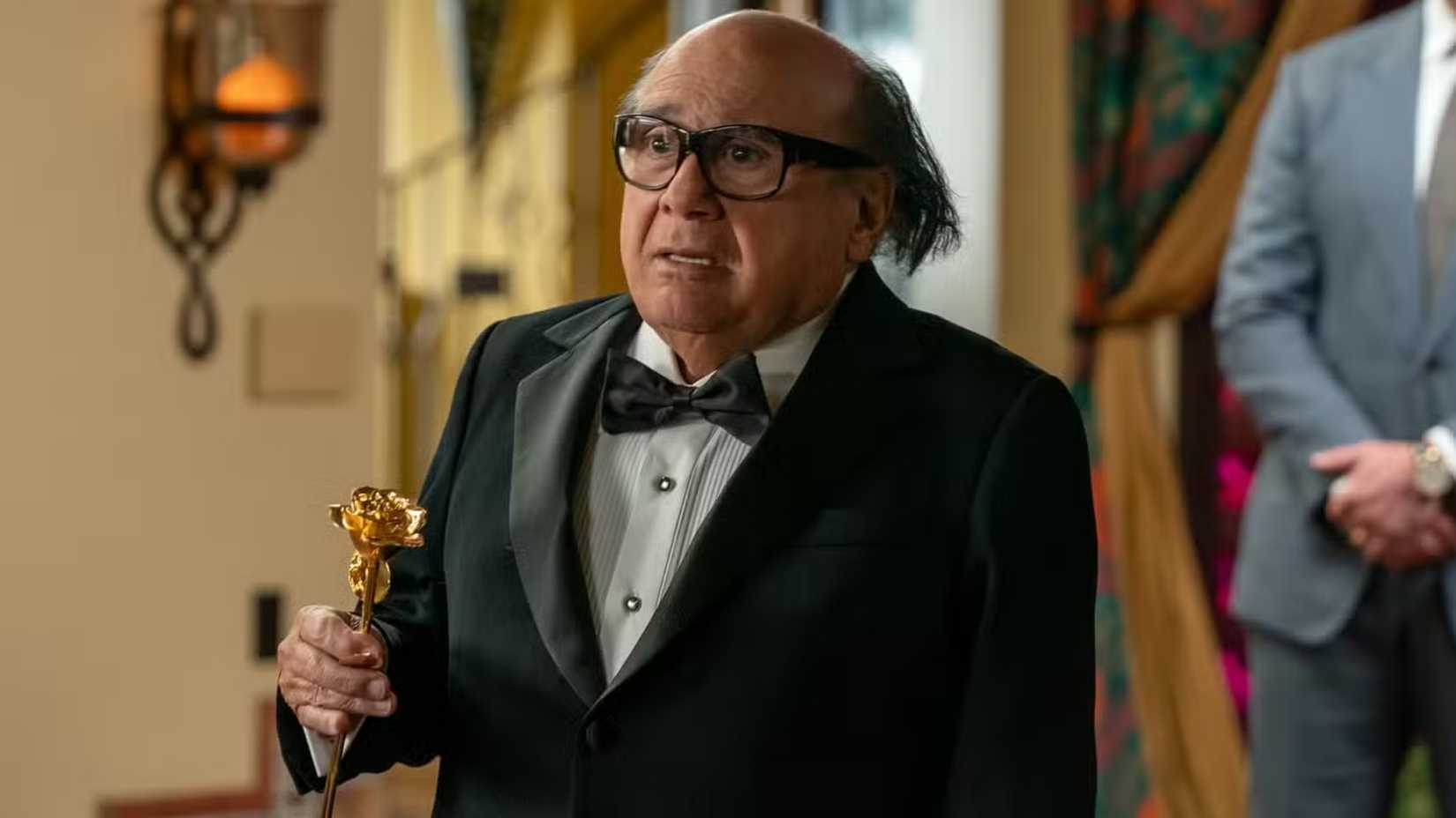 Danny DeVito in 'It's Always Sunny in Philadelphia'