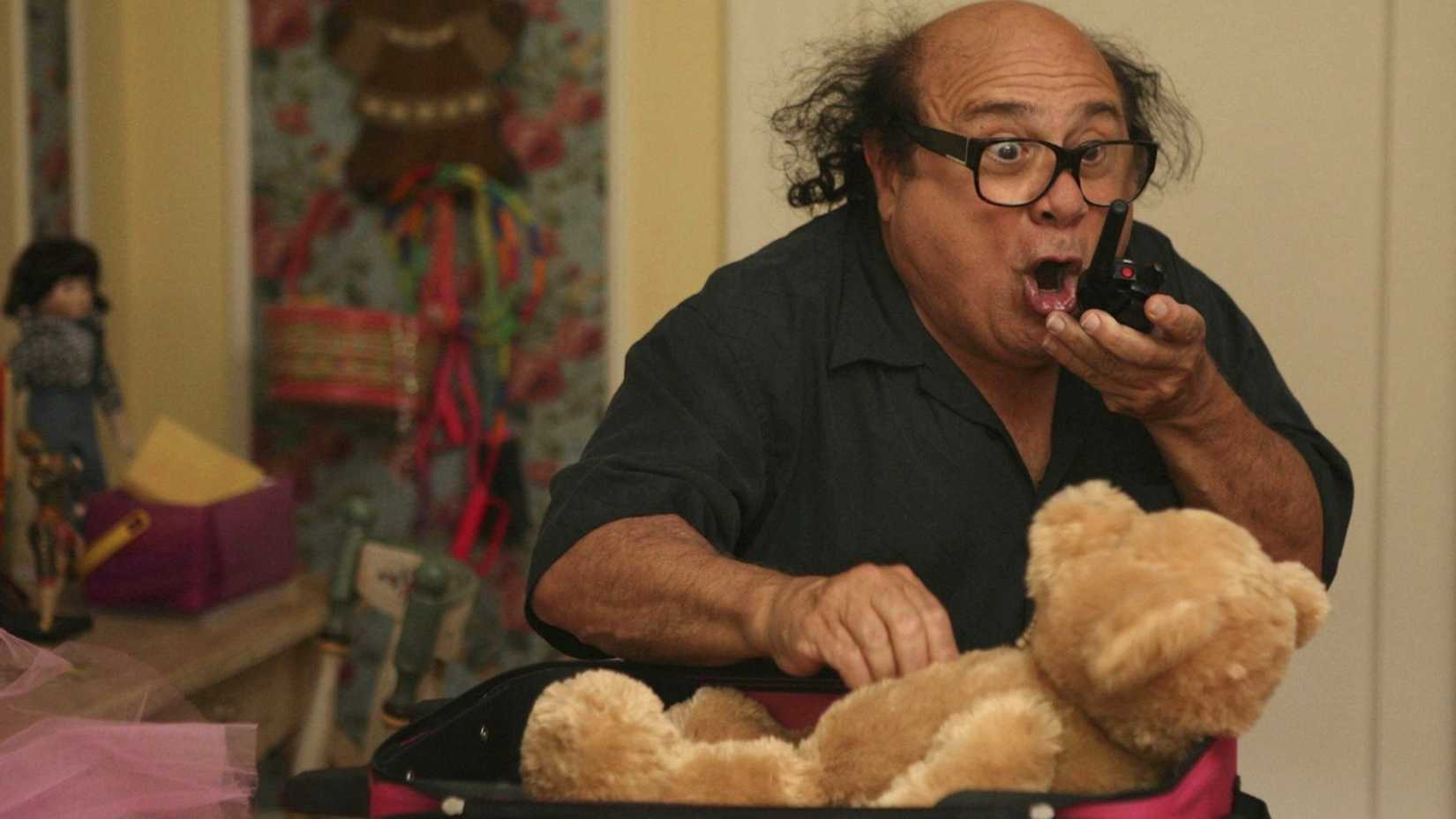 Danny DeVito in 'It's Always Sunny in Philadelphia'