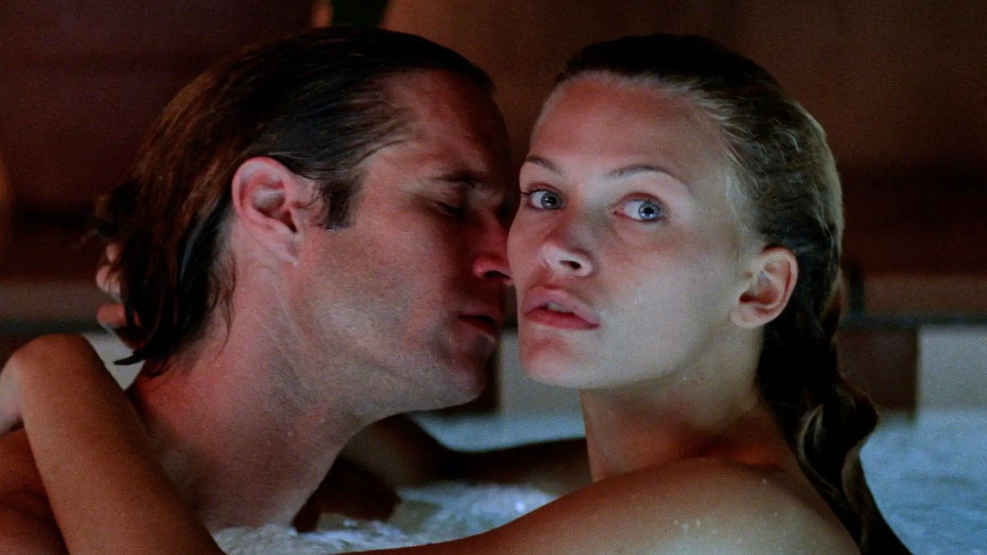 The 7 Best Erotic Sci-Fi Movies of All Time, Ranked cover image