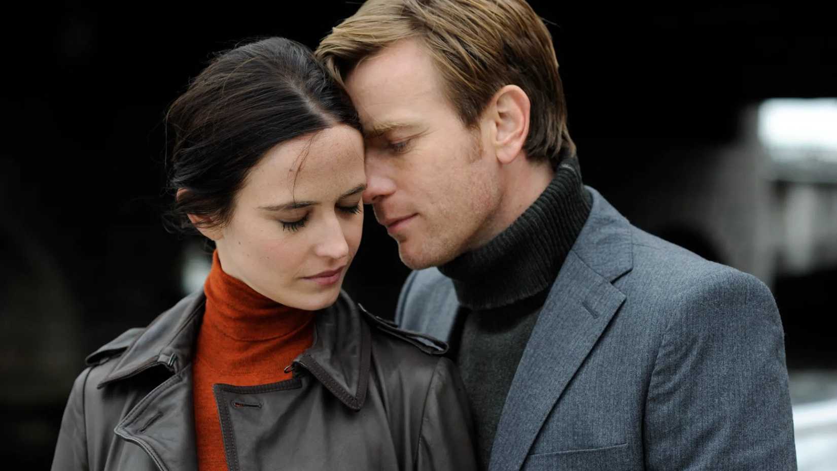'Perfect Sense' (2011)
