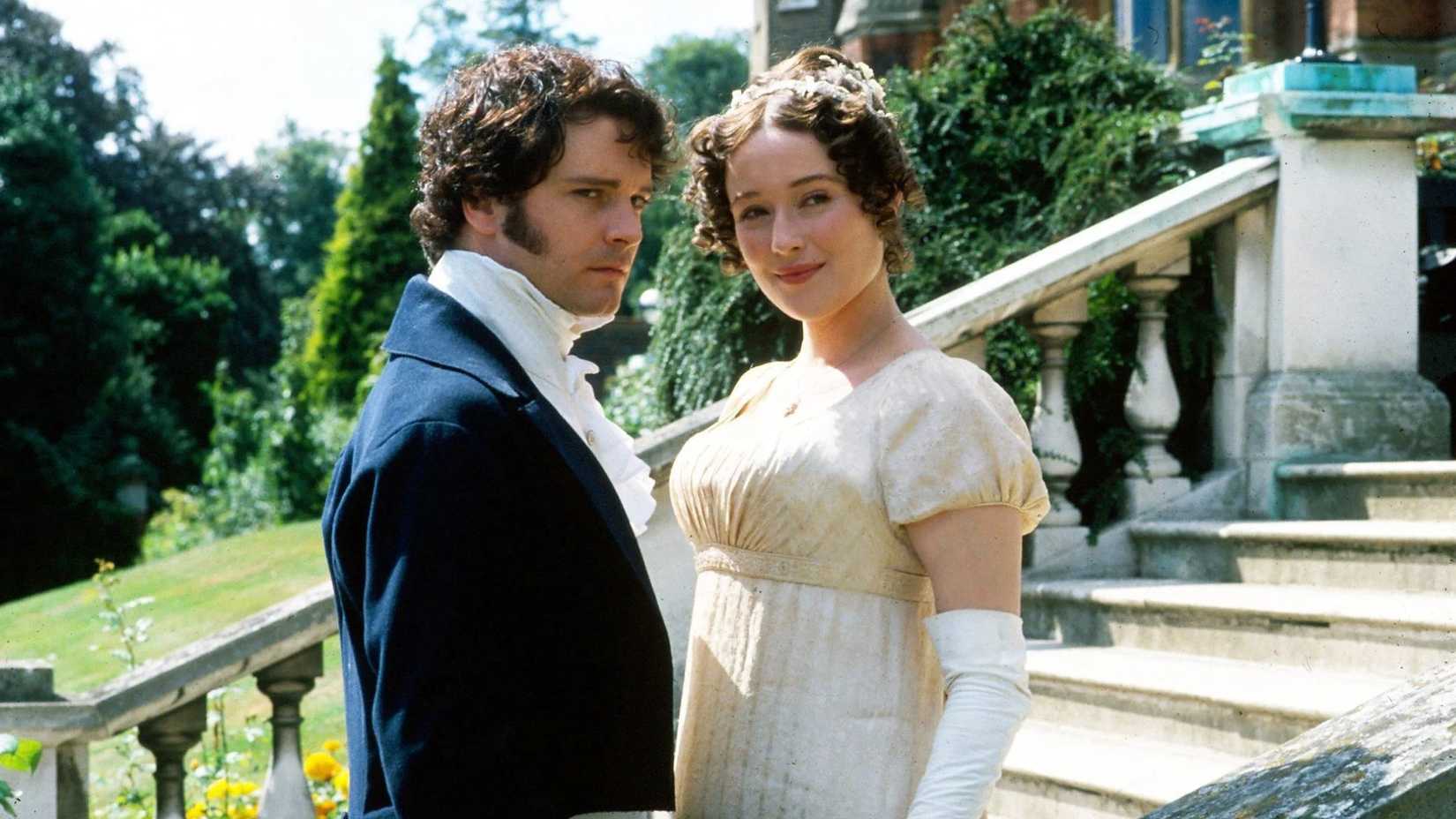 'Pride and Prejudice' (1995)
