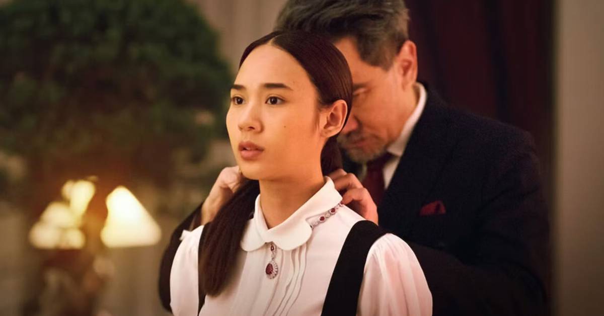 movieweb.com - Sal Cento - The Ending of Netflix's 'Master of the House' Recalls George Orwell's Animal Farm