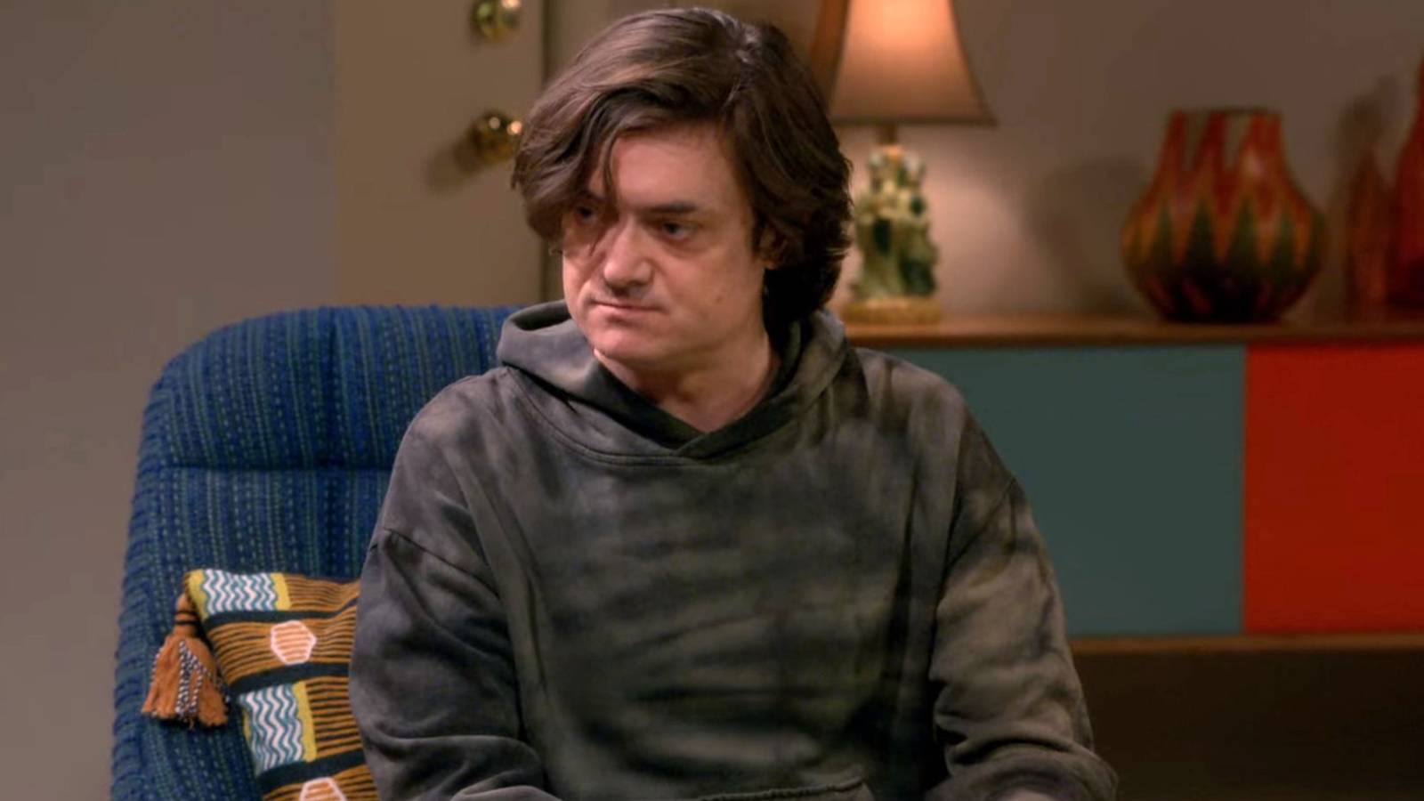 'The Big Bang Theory' Officially Rewrites This Character's Moving Season 12 Ending
