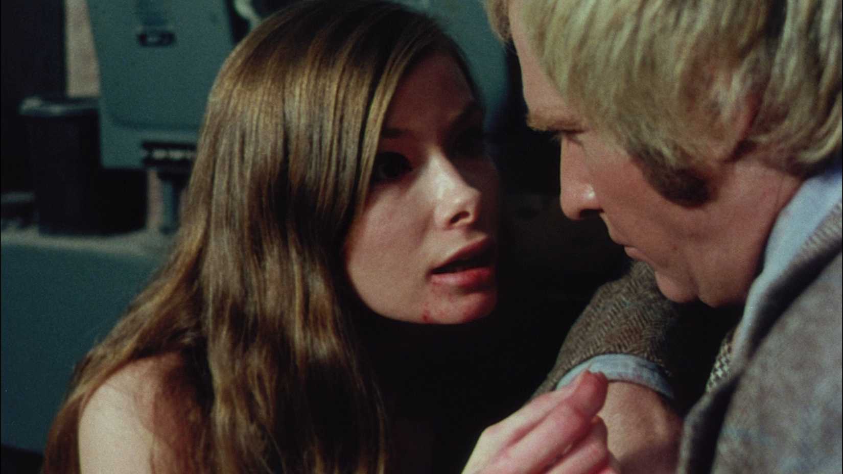 'Shivers' (1975)