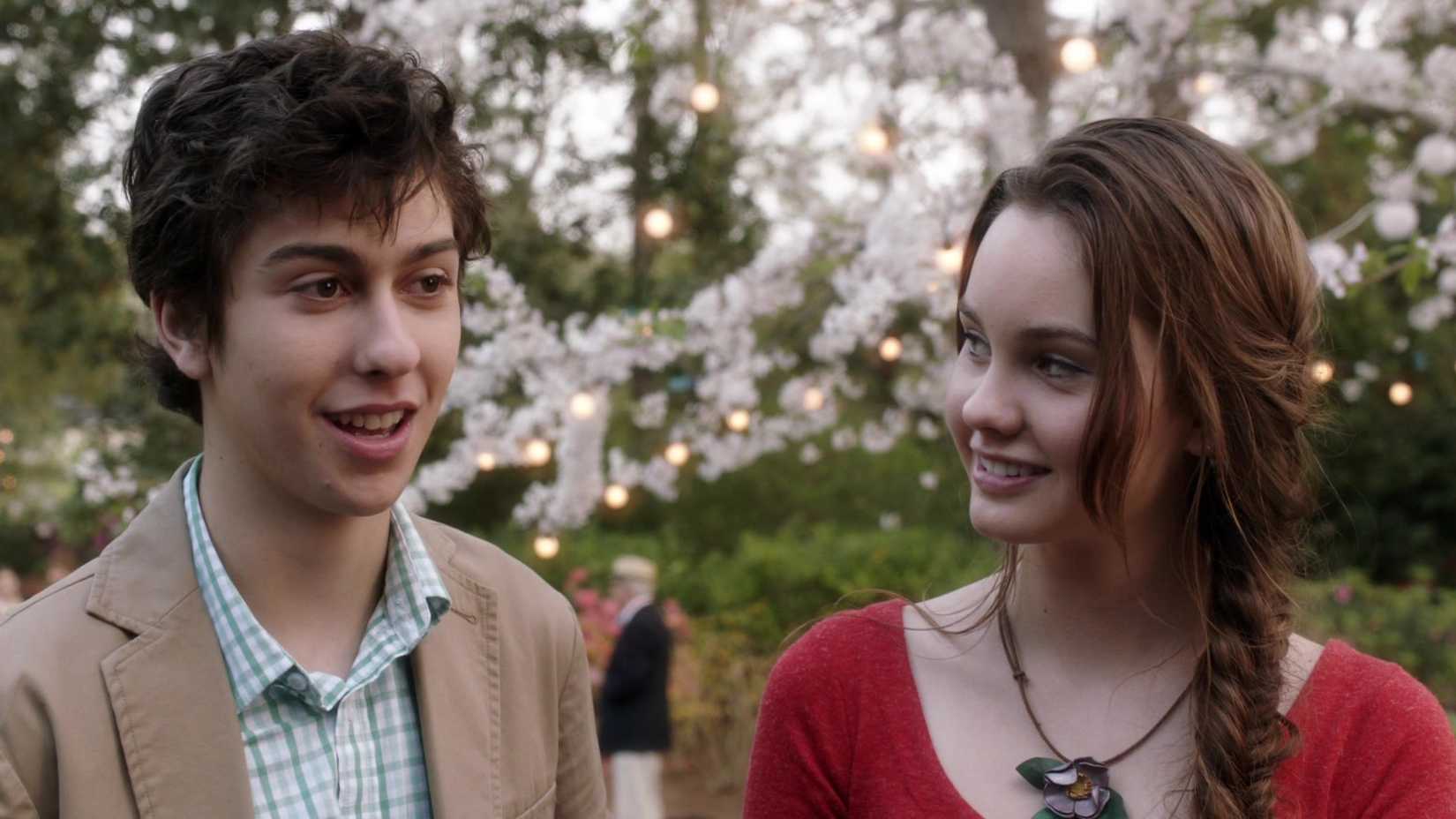 'Stuck in Love' (2012)