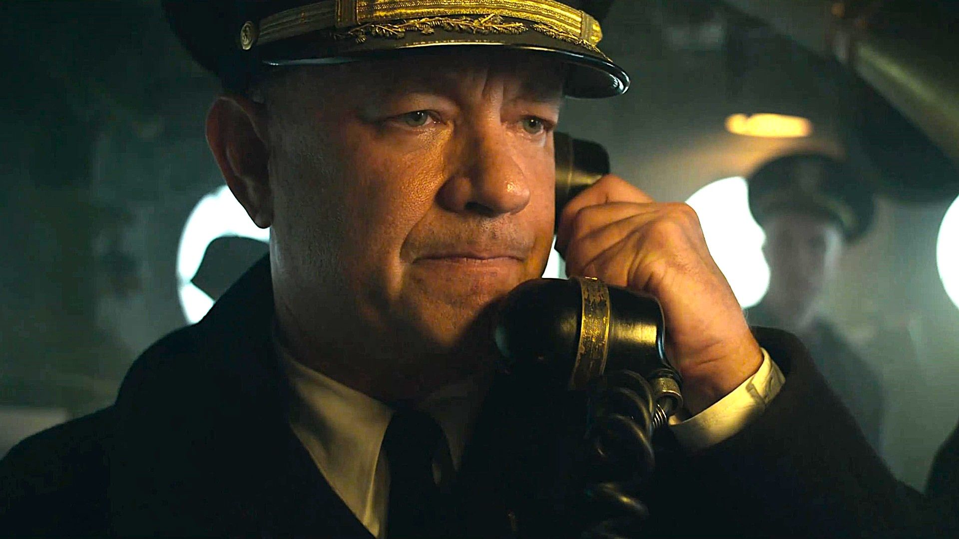 Tom Hanks' Docuseries 'World War II with Tom Hanks' Becomes Top 3 on VOD Charts