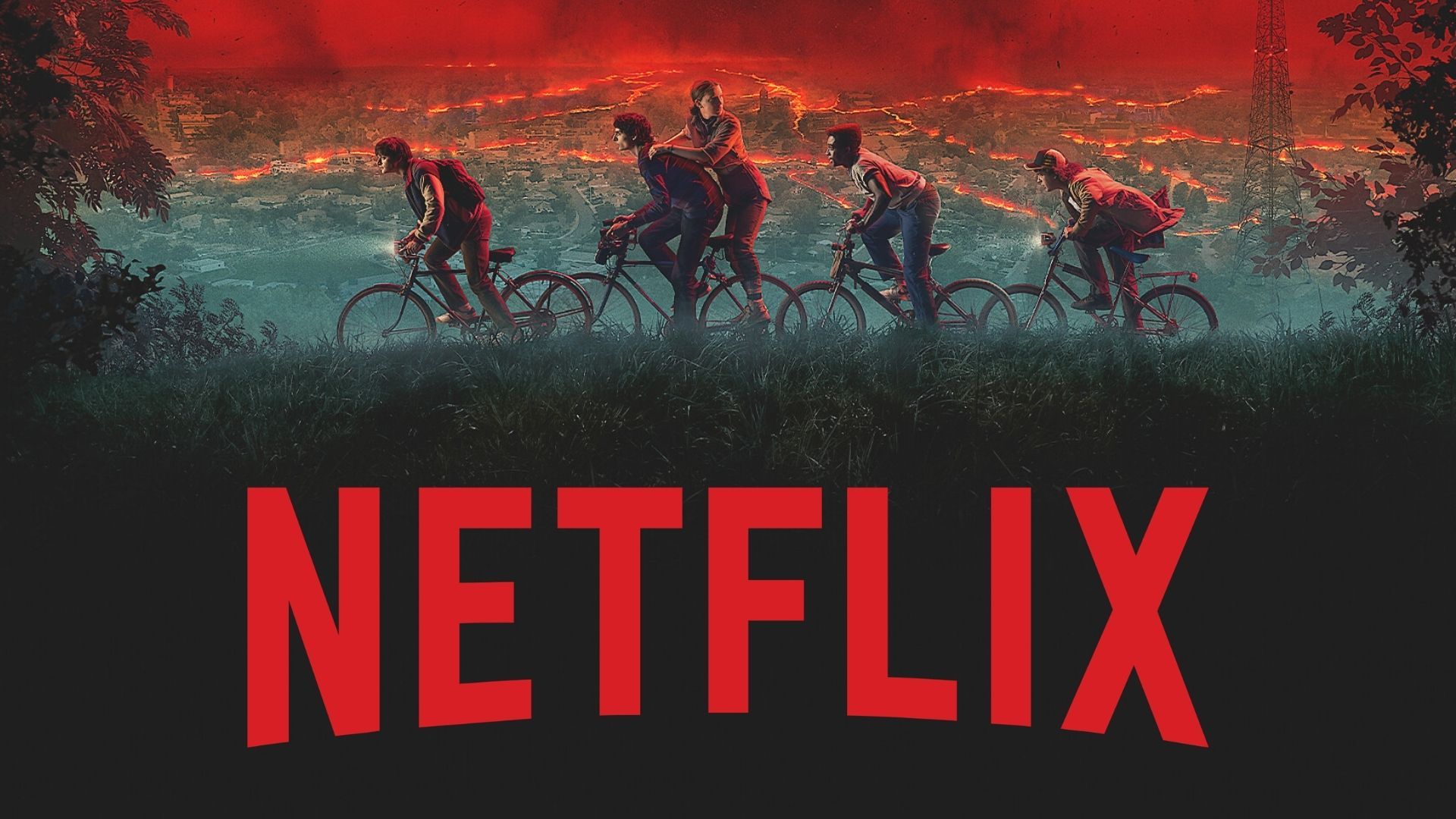 Netflix Just Proved It Doesn't Need 'Stranger Things' Anymore cover image