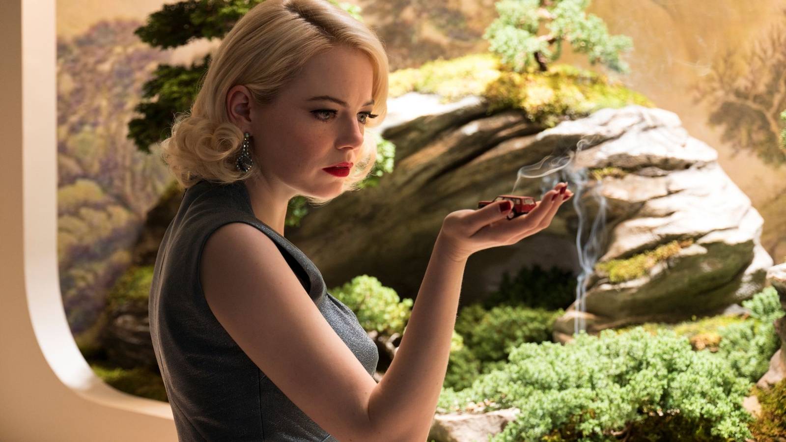 3 Binge-Worthy Sci-Fi Miniseries You Can Watch This Weekend