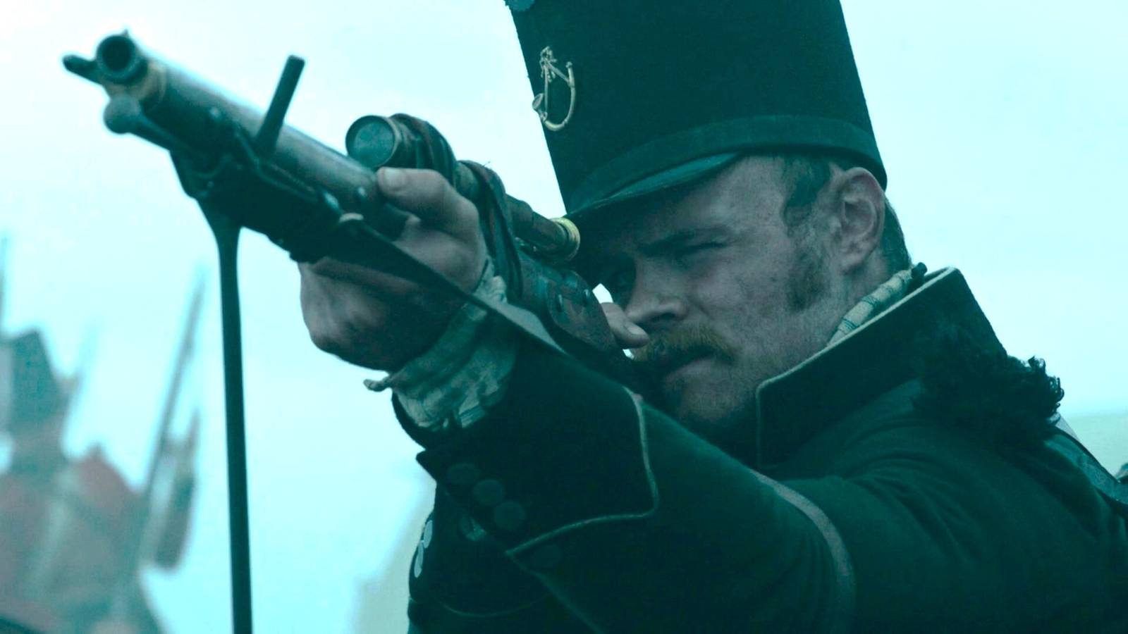 Ridley Scott's Historical Action Flop Makes a Comeback on Streaming
