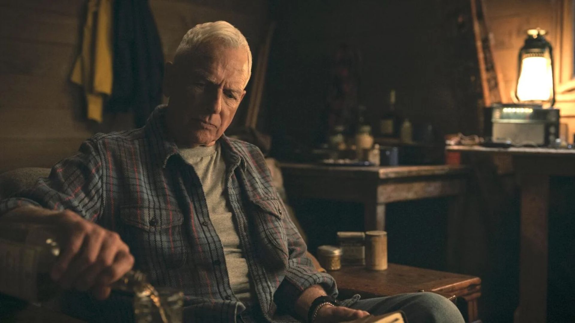 Mark Harmon returns as Gibbs in NCIS: Origins Season 3