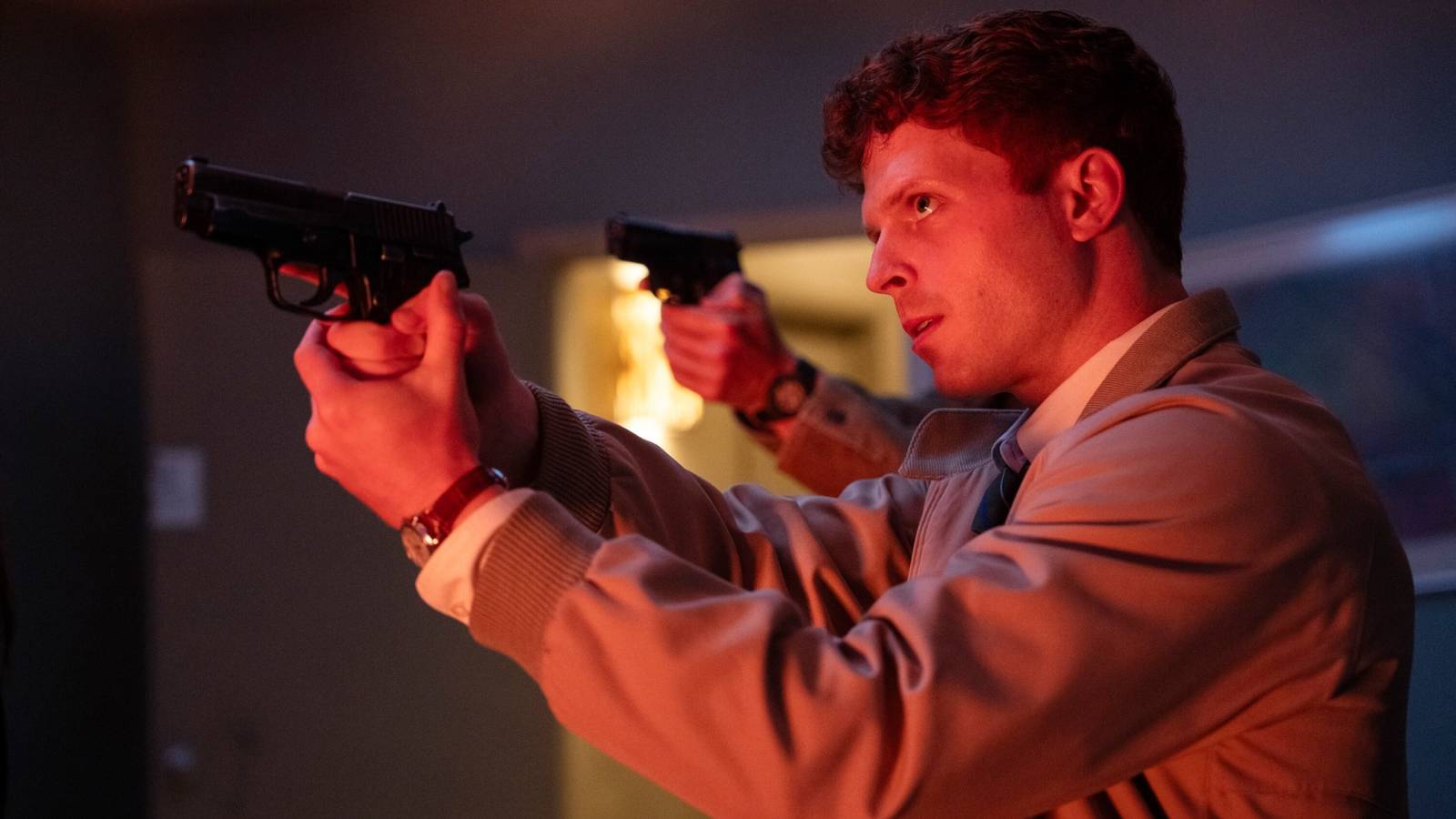 CBS’ Near-Perfect Thriller Spin-Off Beats the Original at Its Own Game