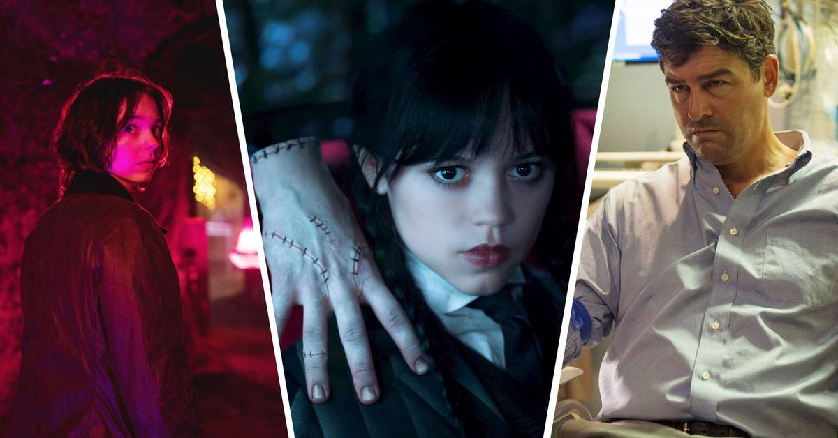 Netflix Thrillers With No Bad Episodes (#5 Is a Wild Binge-Watch)