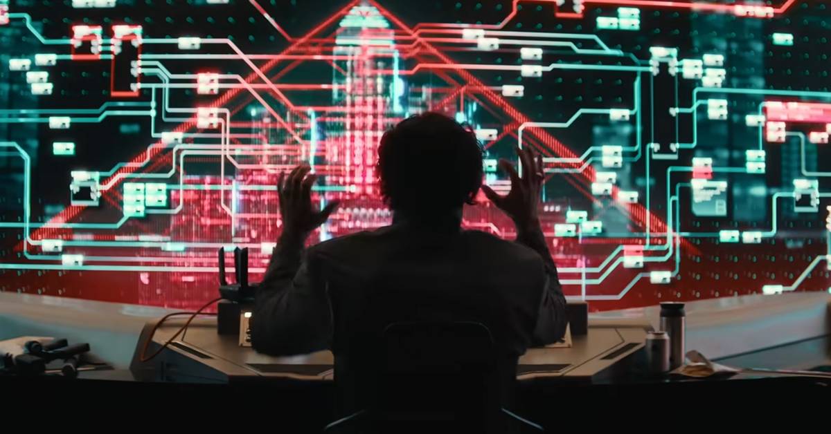 movieweb.com - Jake Dee - Apple TV Just Confirmed the Sci-Fi Event of 2027