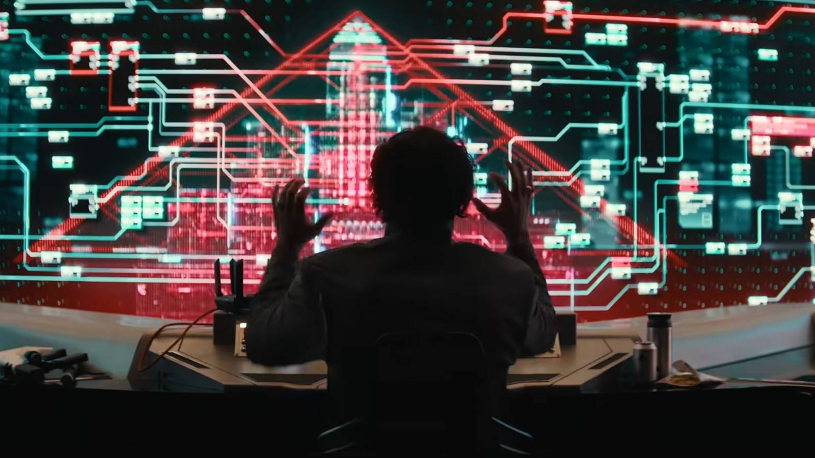 Apple TV Just Confirmed the Sci-Fi Event of 2027