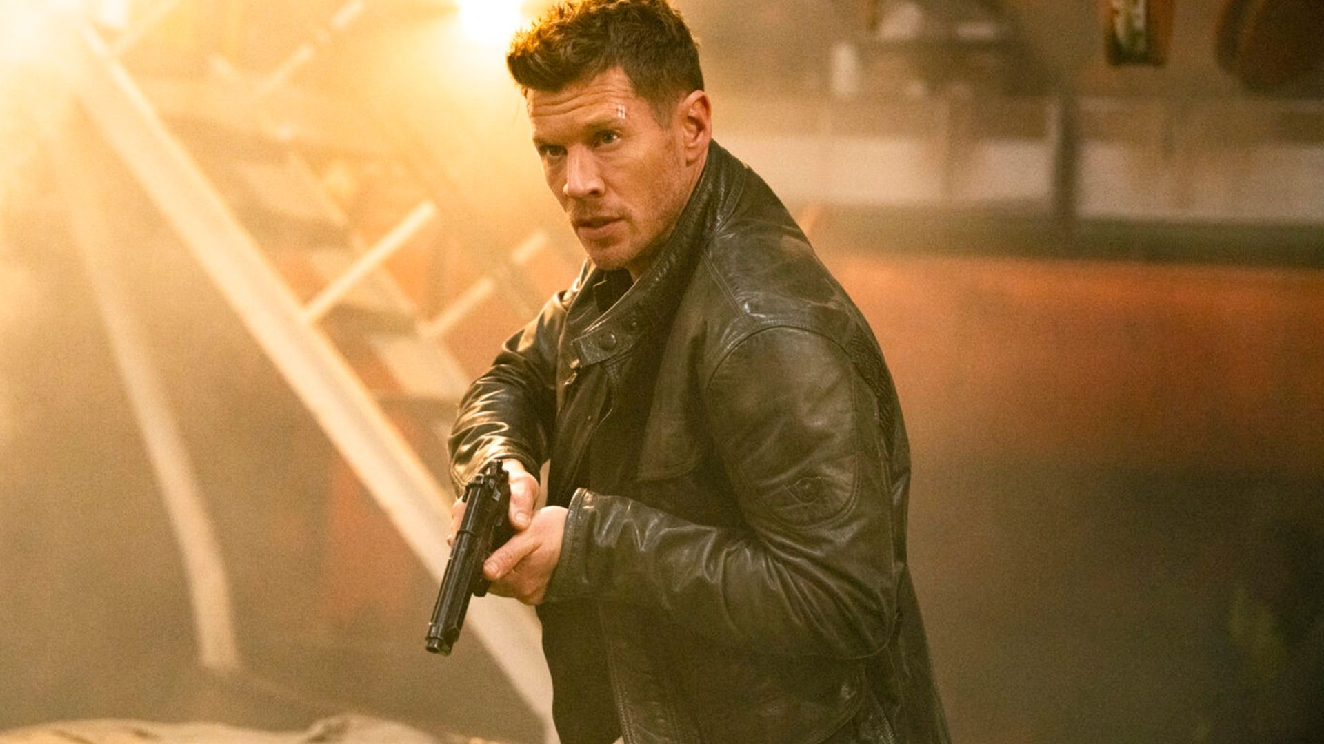 Netflix's New 96-Minute Action Thriller Crowned One of the Biggest Hits on Streaming cover image