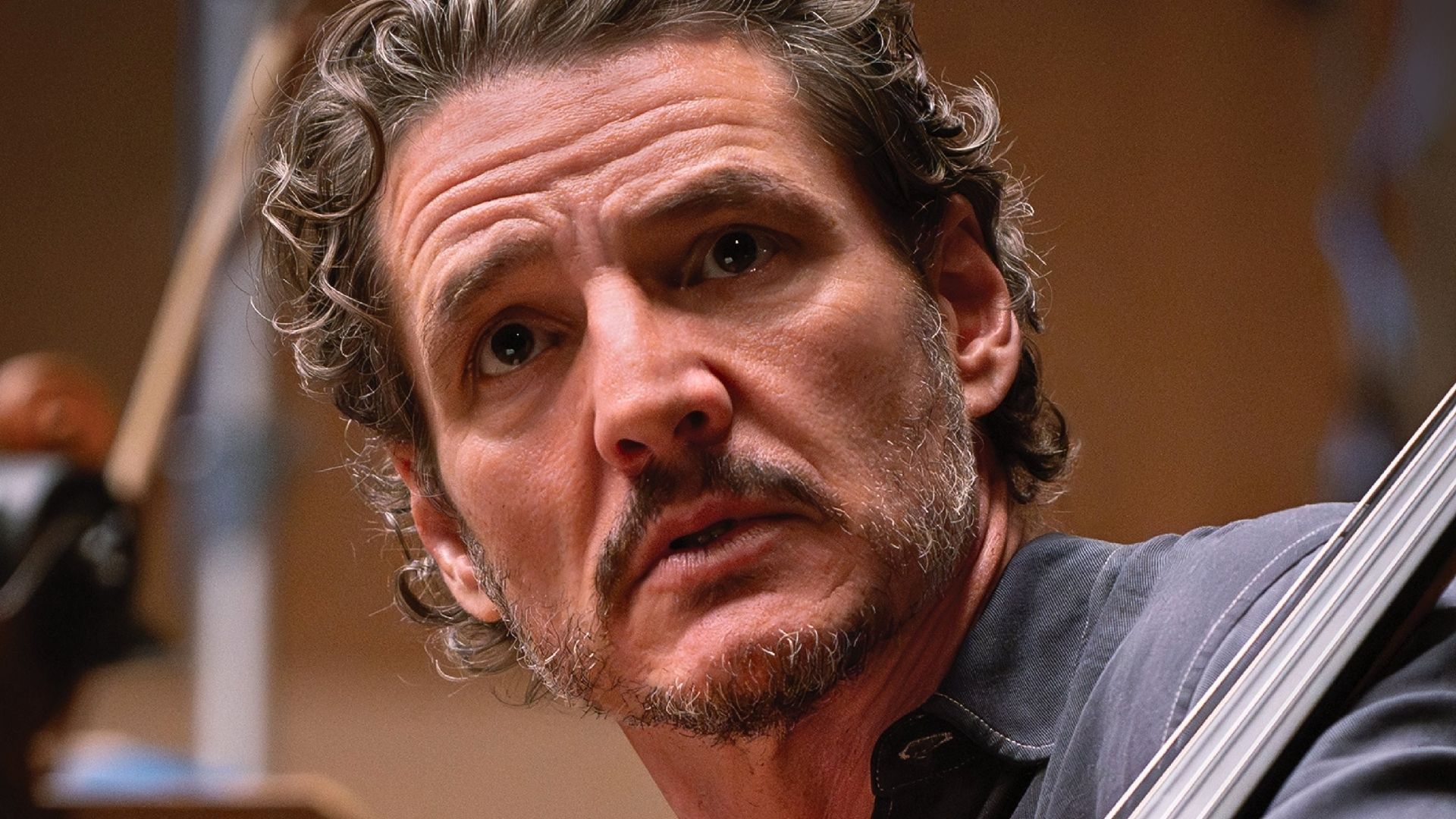 Pedro Pascal Leads First Look at 'Andor' Creator's Long-Awaited Movie Return