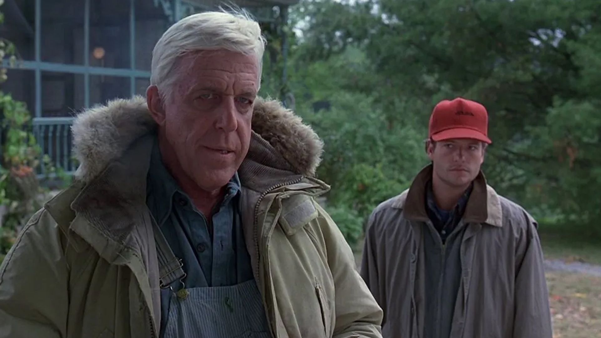 Stephen King's 'Pet Sematary': An In-Depth Analysis of Horror and Grief movies cover image