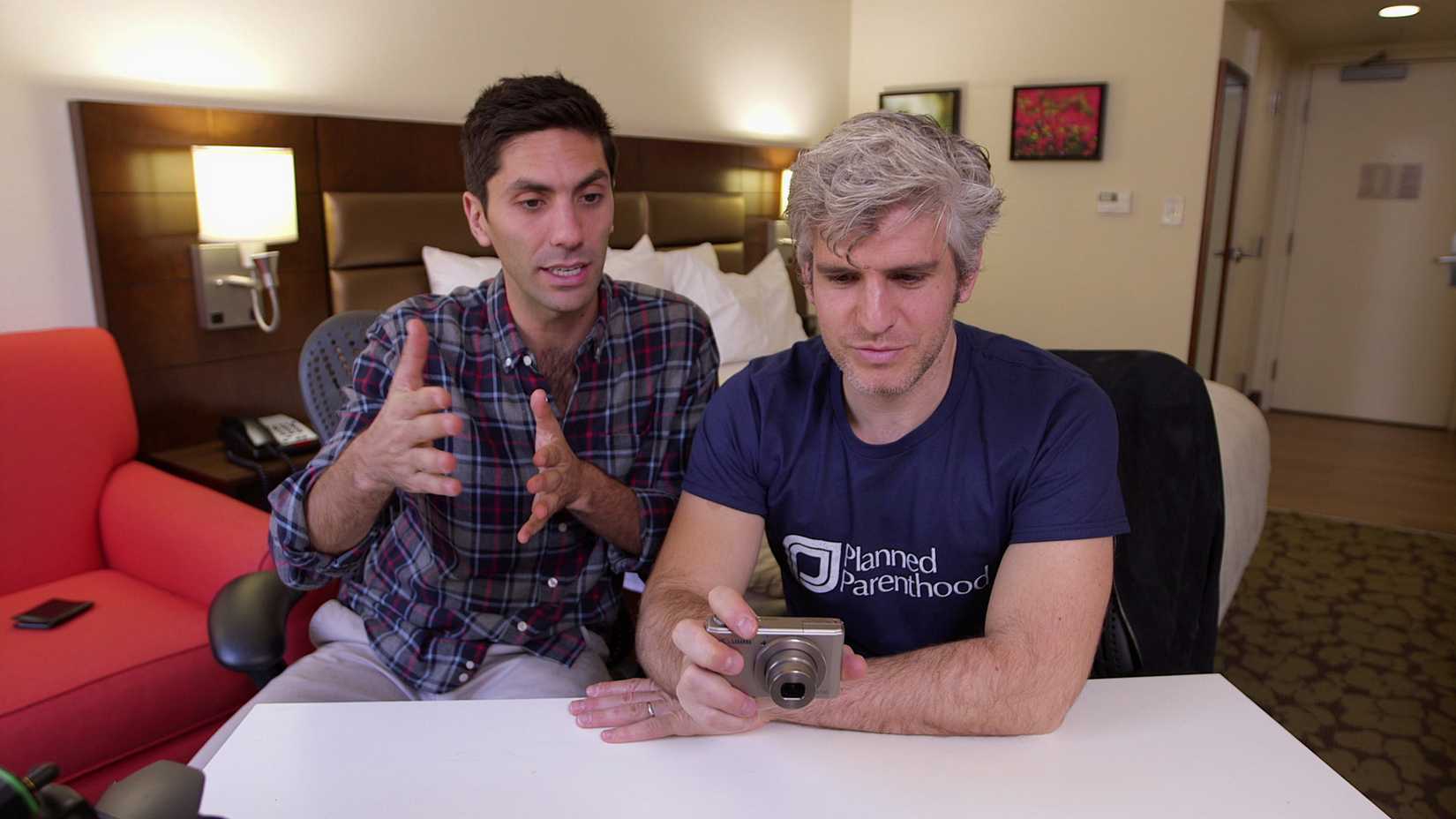 Open Investigation episode of Catfish