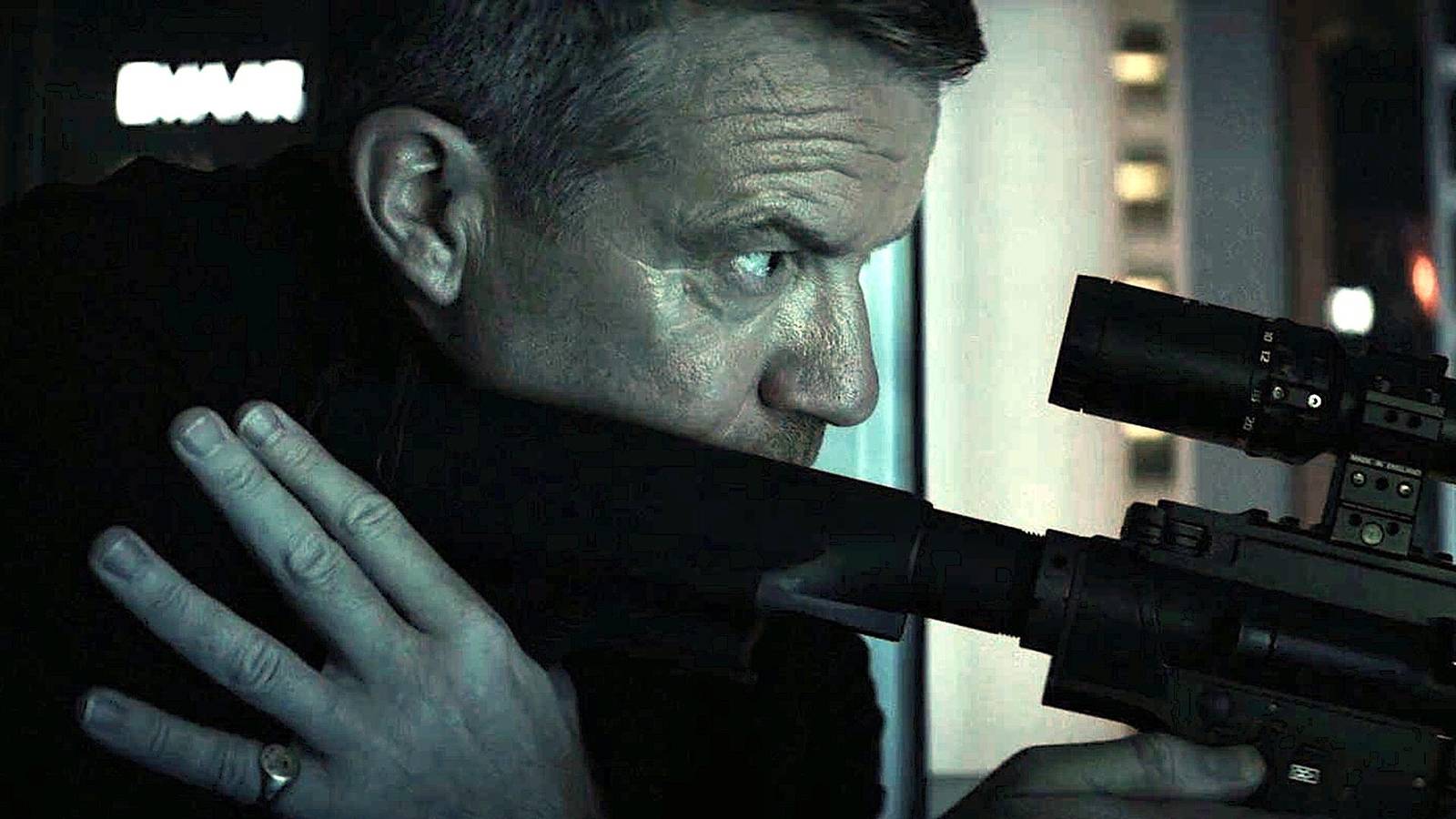 Prime Video's 107-Minute Action Thriller Passes Major Streaming Milestone