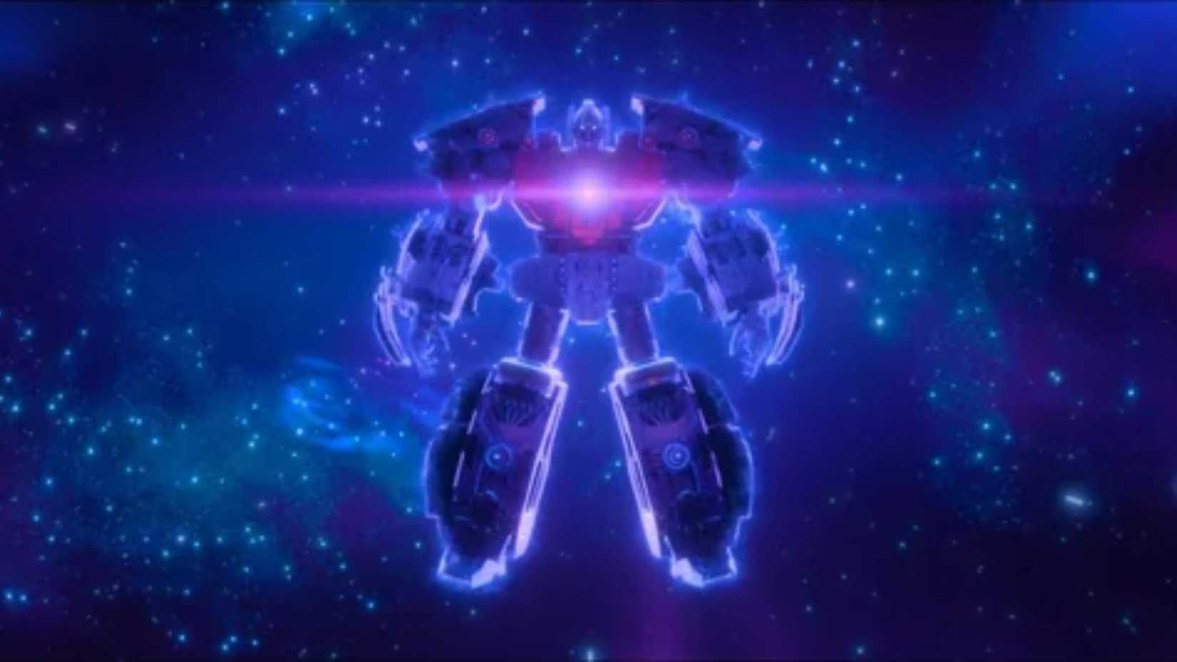 The 10 Most Powerful Transformers, Ranked