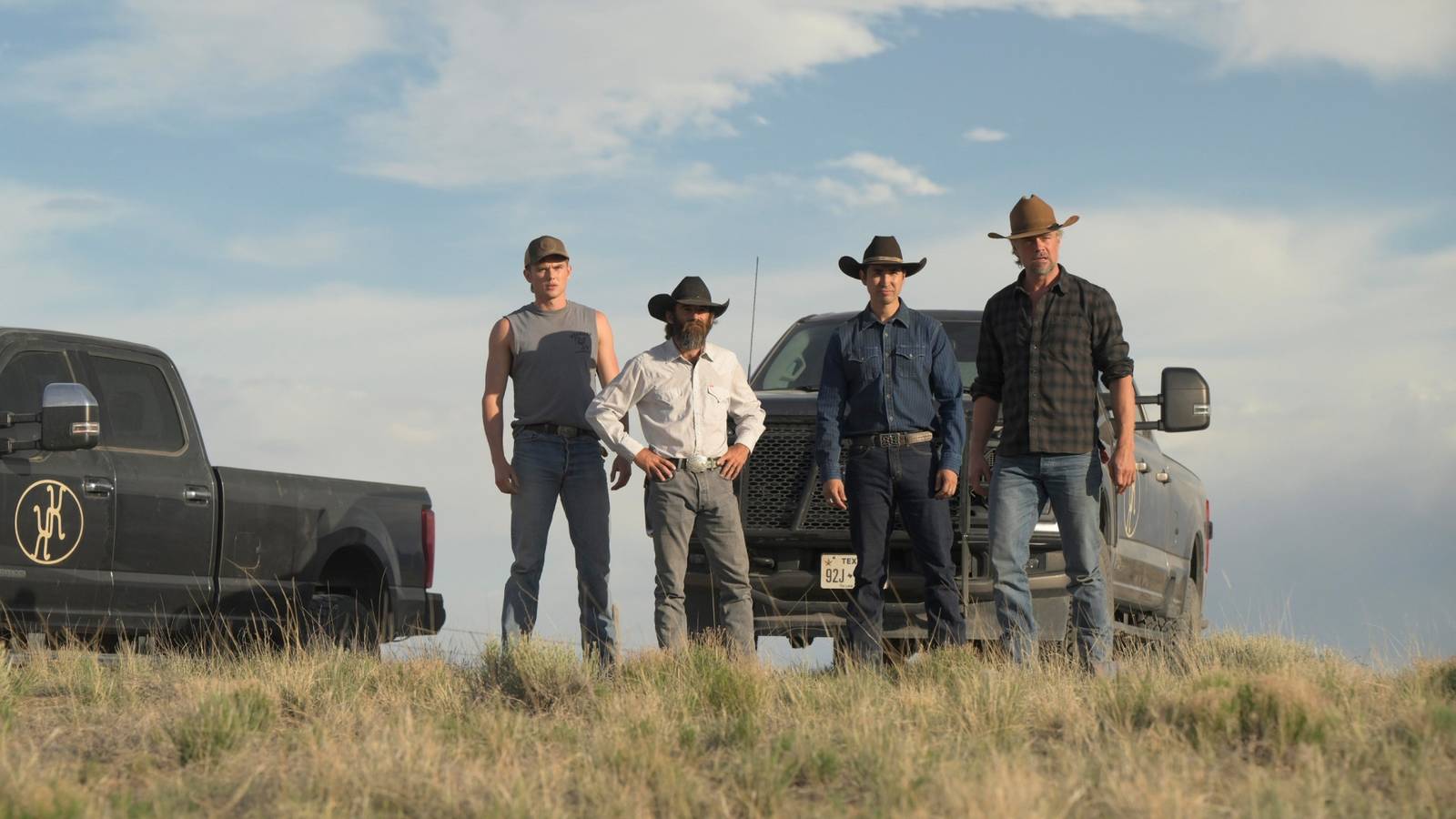 Netflix's Most Binge-Worthy Neo-Western Series Returns in 2 Days