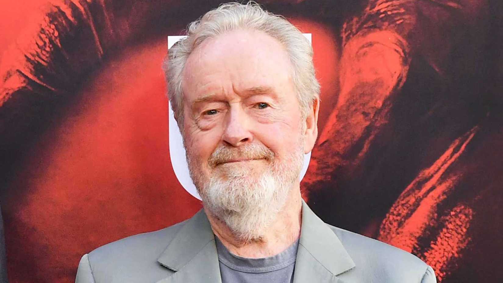 Ridley Scott's Action-Adventure Adaptation Adds Netflix Breakout ...